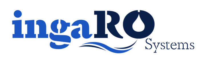 das Logo Inga-Ro-systems