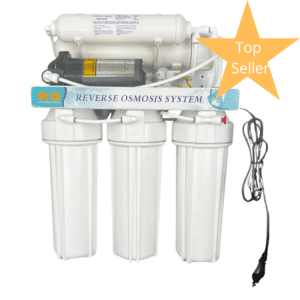 Osmoseanlage mit Pumpe top seller