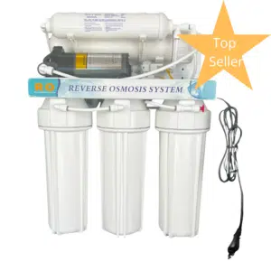 Osmoseanlage mit Pumpe top seller