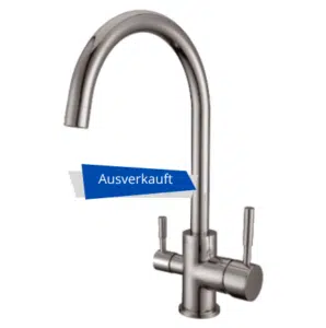 Dreiwegehahn Osmoseanlage Elegant ausverkauft