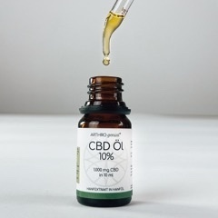 CBD Öl