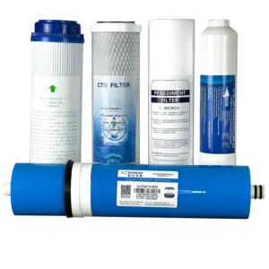 Ersatzfilter+400GPD Membrane 3013