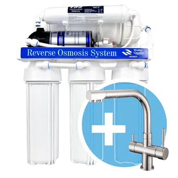 Warum Inga-Ro-Systems 13 Angebot Osmoseanlage 1500L täglich mit 3-Wegehahn geeignet für Haushalt und Gewerbe
