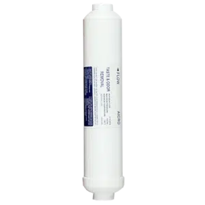 Postfilter Osmoseanlagen
