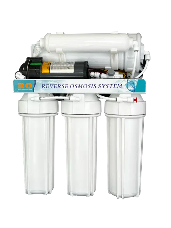 Direktflow 400 GPD Osmoseanlage