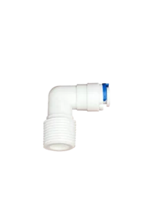 3/8" Gewinde auf 1/4" Schlauch
