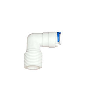 3/8" Gewinde auf 1/4" Schlauch