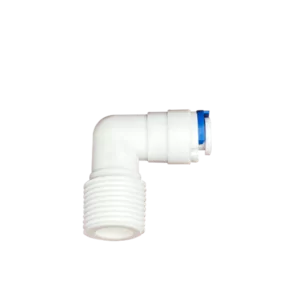 3/8" Gewinde auf 1/4" Schlauch
