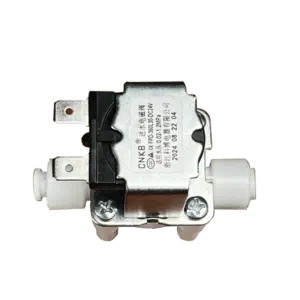 Magnetventil 1/4"