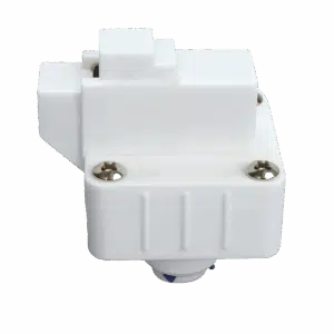 Niederdruckschalter für Umkehrosmoseanlagen – automatischer Drucksensor zur Steuerung von Wasserzufuhr und Pumpen, Inga-Ro-Systems