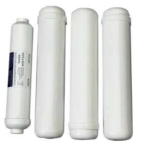 Inline Ersatzfilterfilter