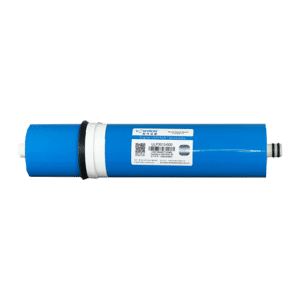 600GPD Membrane Vontron Osmoseanlage Umkehrosmoseanlae Trinkwasser filter Osmose Trinkwasserfilter