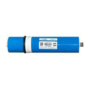 600GPD Membrane Vontron Osmoseanlage Umkehrosmoseanlae Trinkwasser filter Osmose Trinkwasserfilter