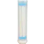 Mineralisierungskartusche für Osmoseanlage – Remineralisierungsfilter speziell für Sportler, fügt Calcium und Magnesium hinzu für optimale Regeneration.