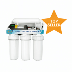 Direktflow Top seller Produkt Osmoseanlage