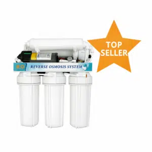 Direktflow Top seller Produkt Osmoseanlage