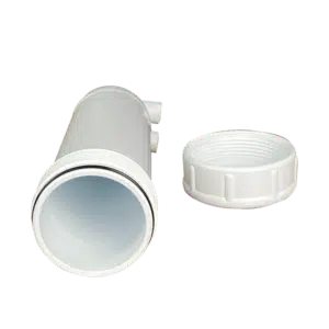 Membrangehäuse 3012 400-600GPD