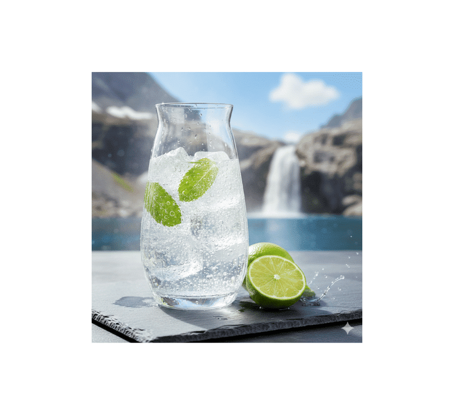 Mineralwasser