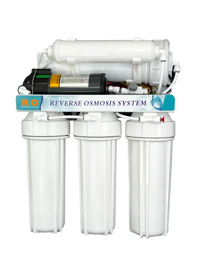 directflow-osmoseanlage-600-gpd-ohne-Tank Umkehrosmoseanlage-directflow-trinkwasserfilter Tanklose-osmoseanlage-600-gpd-küche
