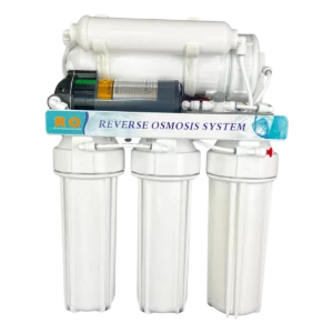 osmoseanlage Direktflow ohne Tank 1500L Trinkwasser täglich