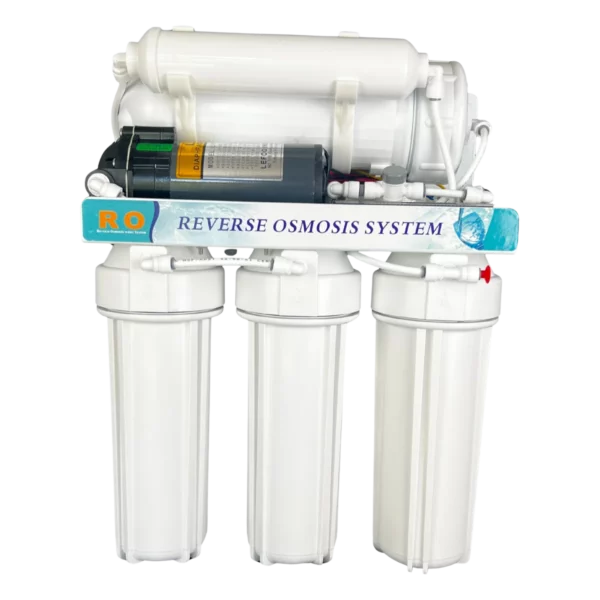 osmoseanlage Direktflow ohne Tank 1500L Trinkwasser täglich