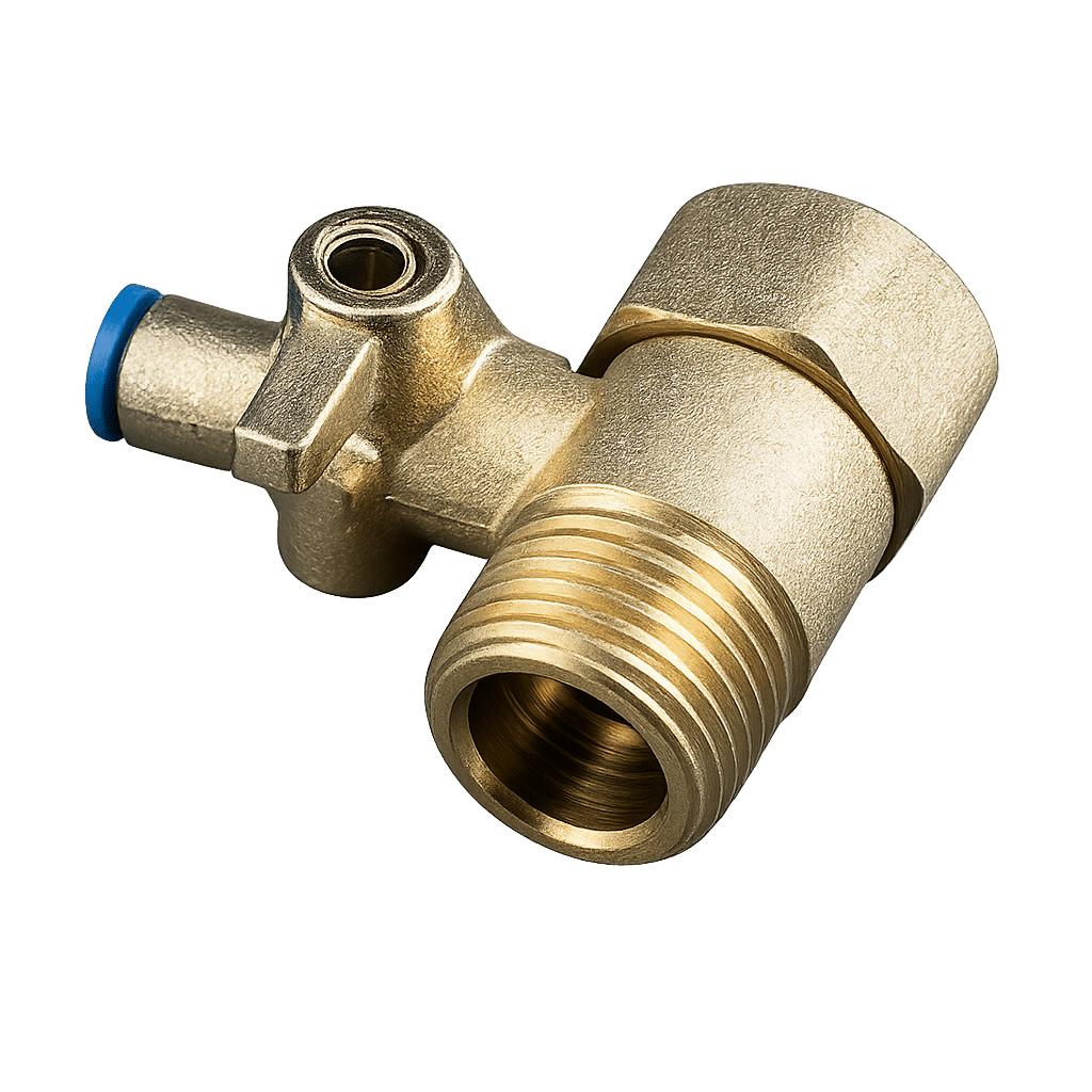 Wasseranschluss Adapter Osmoseanlage