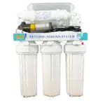 Directflow 
Osmoseanlage
