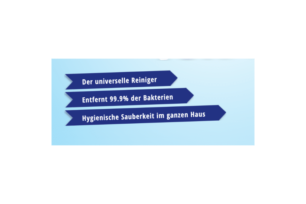 Osmoseanlage desinfizieren