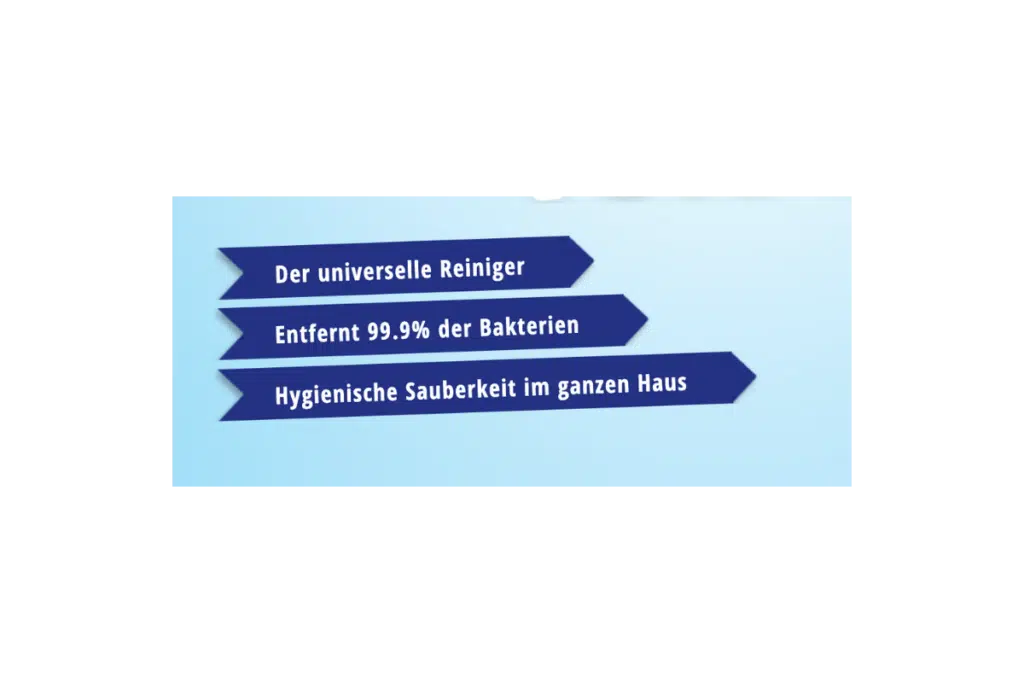 Osmoseanlage desinfizieren