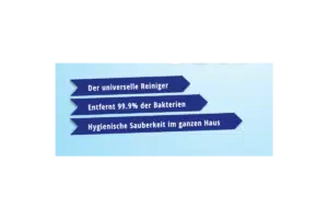 Osmoseanlage desinfizieren