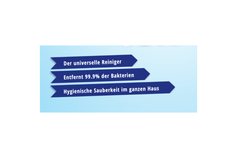Osmoseanlage desinfizieren