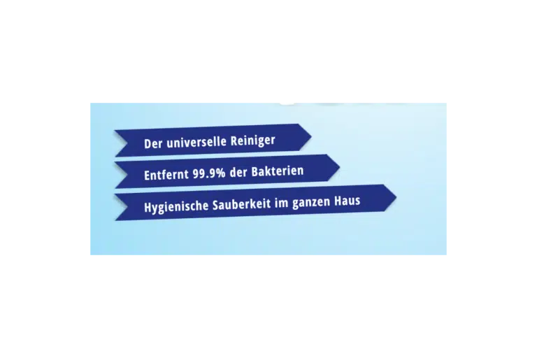 Osmoseanlage desinfizieren