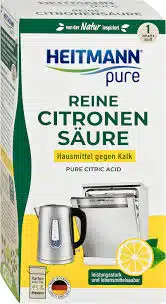Sauberes Wasser ohne Chemie Desinfizieren Osmose Tank